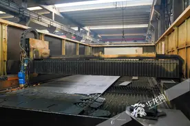 科技创新引领“活水润企” 重庆多举措助力“专精特新”企业乘风破浪图片