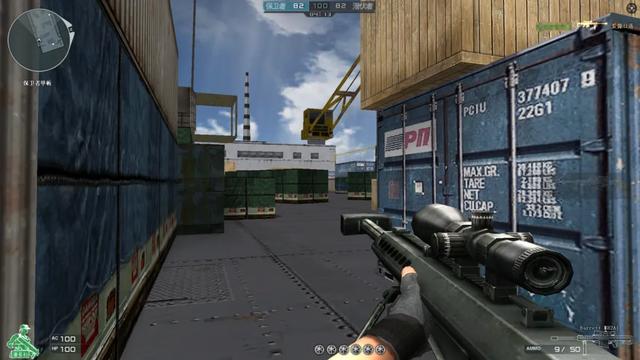 重生2008我在CF当枪王!《穿越火线》推出怀旧模式,体验如何?