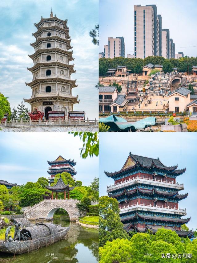 中国最有戏的一座城市，就在安徽！被低估的安庆究竟有多戏？