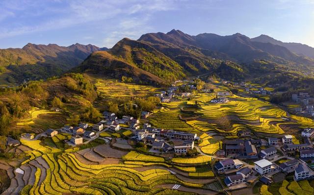 陕南双城记：被低估的汉中与安康，藏着最温润的陕南风骨