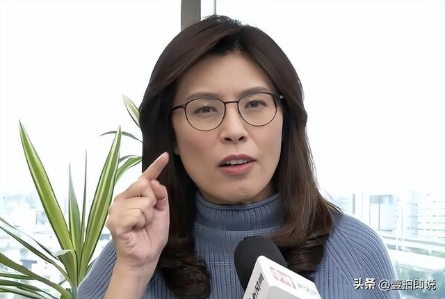 当选不到24小时，郑丽文希望来北京协商，赖清德朱立伦都没想到