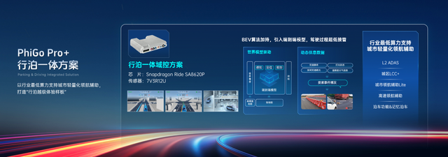 四维图新创想大会 | SEEWAY.AI启航，以全栈可控实力引领智能化新时代