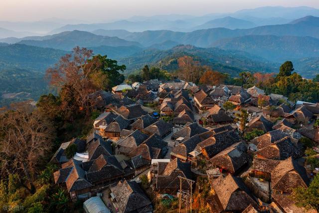 11月-12月淡季旅行，适合去的6个目的地，人少清净，风光甚美