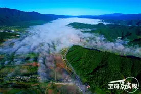 【图集】藏在太白山水之间令人心动的民宿（一）图片