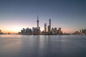 从韩国游客挤爆上海，看中国人隐藏的一大优势图片