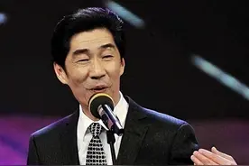 陈国庆靠着《繁花》火了！但你不知道，当年这些滑稽演员有多红图片