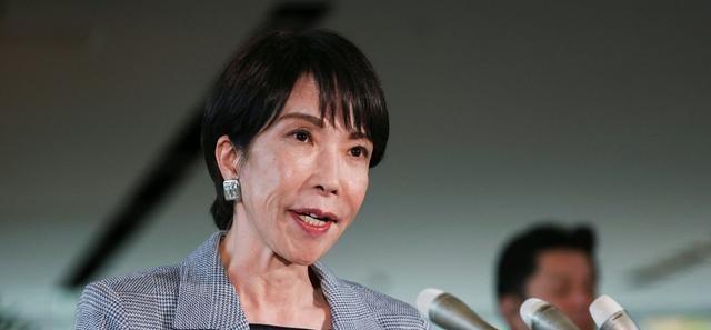 突发特讯！美国通告全球：特朗普施压高市别在台湾问题上挑衅