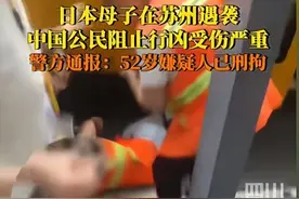 胡锡进：我支持中日和平友好，欢迎他们来华做客，要严惩苏州暴徒图片