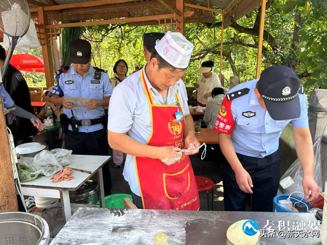 麦积山大景区全面部署暑期 旅游服务与市场整治工作