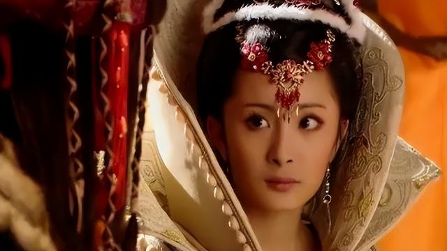 中国古代四大美女，竟然都有生理缺陷？你知道都是什么缺陷吗？