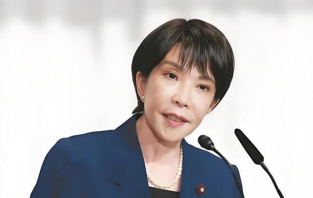 硬扛39天，高市终于做出解释：除了美国	，别国都不会构成存亡危机