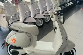 再见了雅迪、爱玛！2025年更换电动车，九号、金箭可以“闭眼入”图片