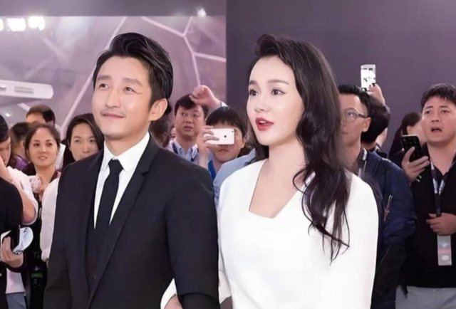 里子面子都没了！赔光2亿后	，妻子深夜亲手撕下邹市明最后的体面