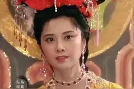 人类？妖邪？西游记中的女儿国，可能是一个远超想象的诡异之地图片