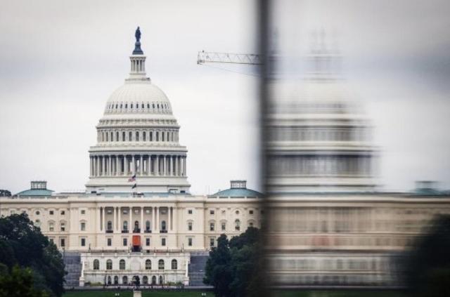 连退66群，美国不装了，掀桌子准备“单挑”？想换个法子收割全球