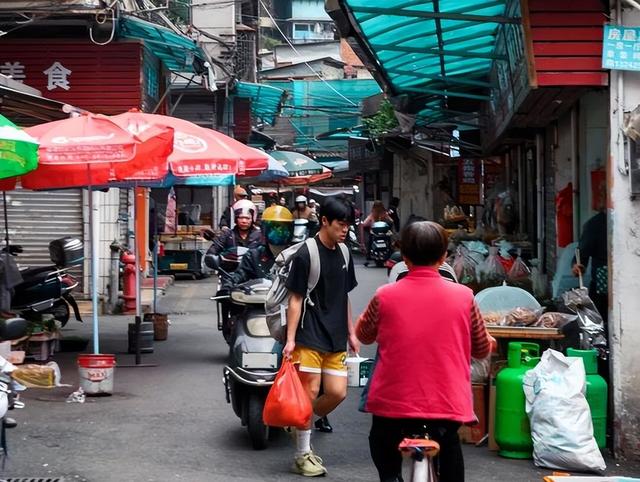 不做游客，做一回“本地人”丨韶关深度漫游计划