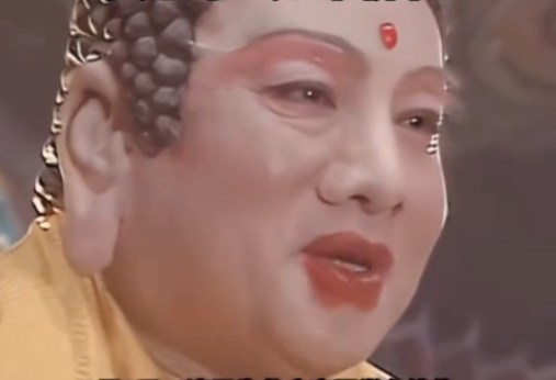 一路走好！“如来佛祖”朱龙广去世，享年86岁，六小龄童发文哀悼