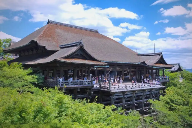 大批中国人依然去日本旅游，日媒追问时，他们的回答太扎心了