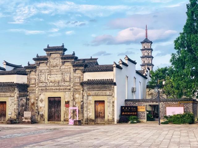 高铁1.5h！这座人少好玩无敌好吃的浙江名城，也免门票啦