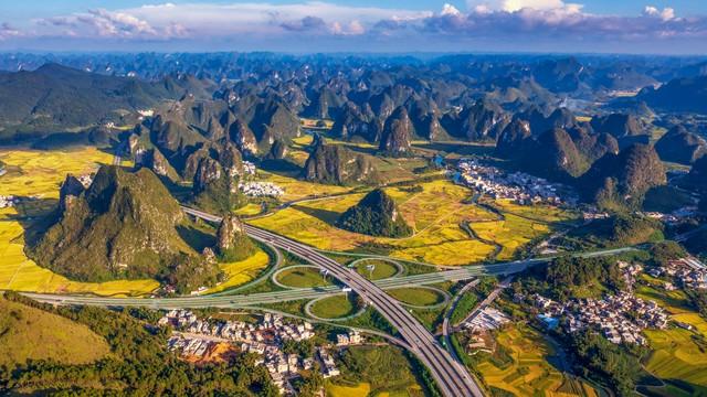 我是惠州人，刚从广西回来，实在忍不住想说：广西给我的3点印象