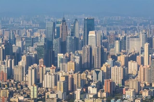国内市场将发生大变化？要素市场化区域试点，三四线城市有救了！
