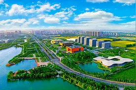 有一种热情叫济宁丨济宁，欢迎再次光临！图片