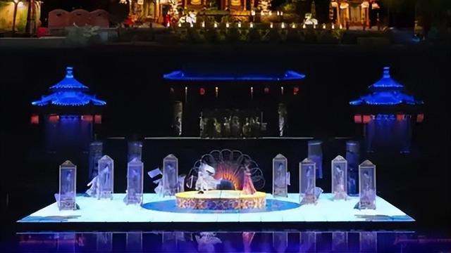 西安长恨歌，一场穿越千年的视听盛宴，真的值得去吗？