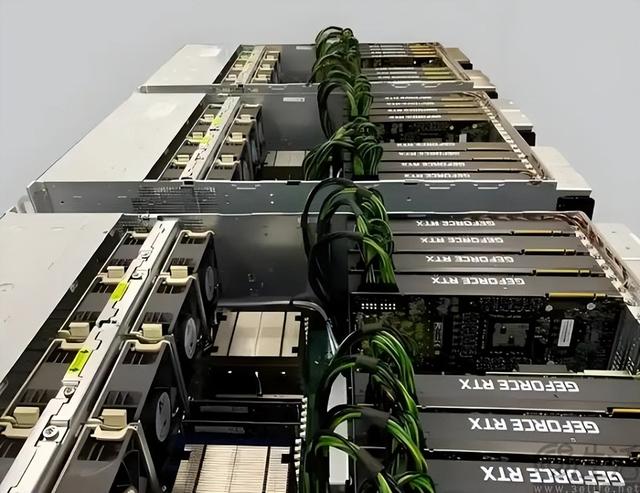 都怪AI，未来几年可能买不到便宜的存储了