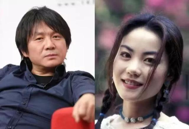 表面“清纯玉女”，实则却“渣到不行”！这五位女星一个比一个乱