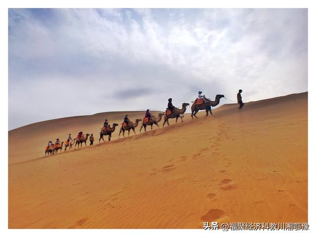 帐篷旅游带来乡村的生机