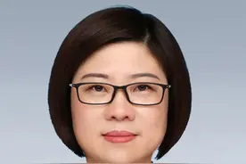 3位女厅干，履新职图片