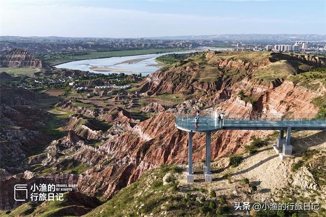 十一去哪玩？陕西最美自驾线路推荐！人少景美，强烈建议去一趟！