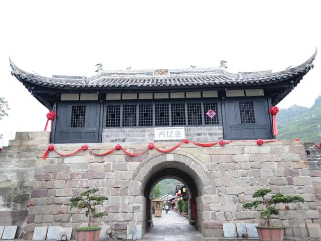 屏山马湖府古城最全出行指南！赶紧码住→