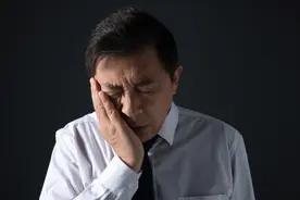 牙痛当心，可能是“求救信号”图片
