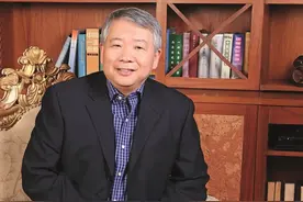 让国产抗癌药卖到日本的他，终于火了！图片