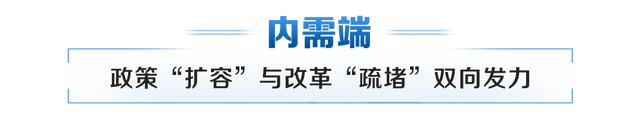 联播+｜“双轮驱动” 筑基“十五五”