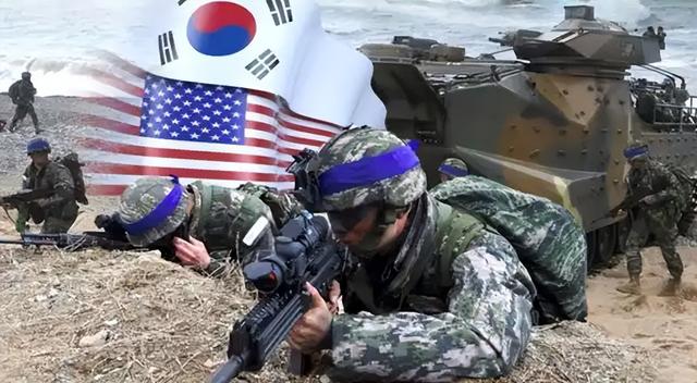 韩国有多强？李在明：全世界能打赢我们的国家，只有四个!