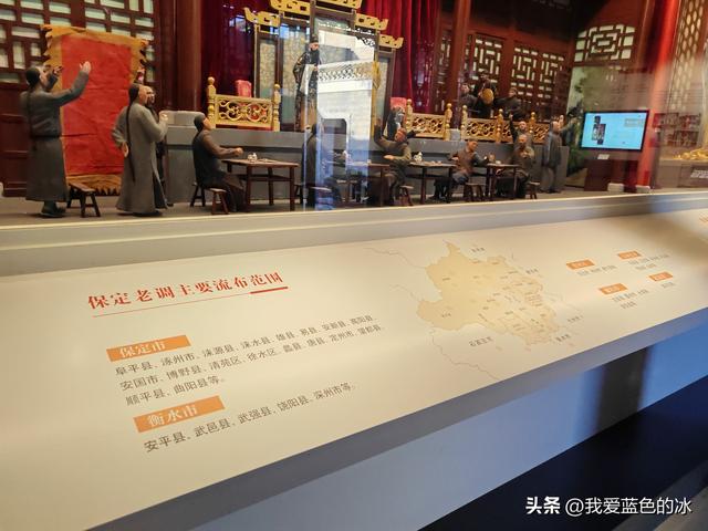安徽人到保定旅游别忘了到淮军公所看看，淮军祠堂为何远在保定呢