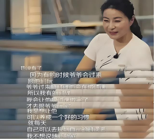 郭晶晶也没想到，79岁公公霍震霆再破天花板，让整个豪门圈沉默了