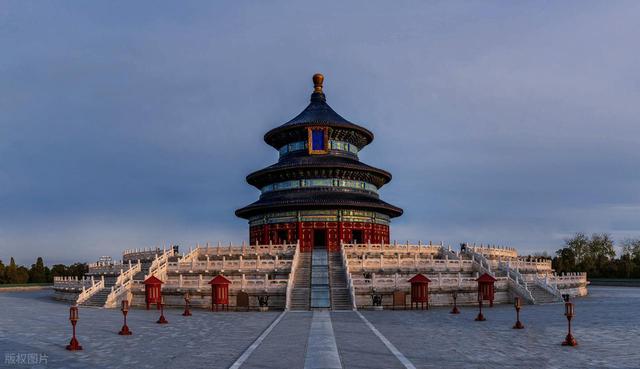 60岁之后一定要去一次！北京对老人免票的20+景点，不花钱还好玩