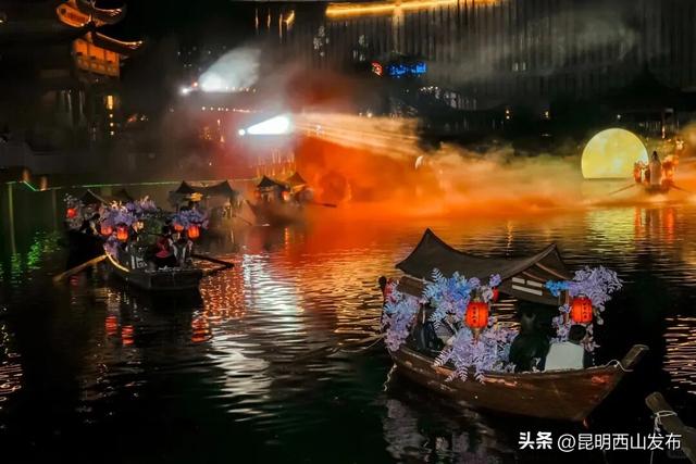 免票！第七届西山睡美人文化艺术季最全攻略重磅来袭，一文带你玩转国庆（附活动日程表）