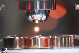 西工大新战略材料铌合金：送到太空才能加工，用到战机上很可怕！图片