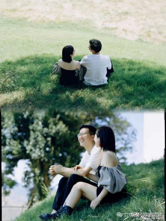 想把时钟调慢三倍的人，别错过霞浦这片山海秘境