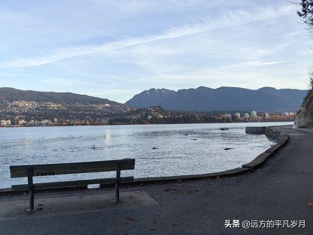 温哥华游记（四）