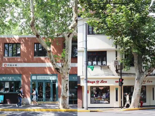 码住！上海0元逛，分享不花钱的citywalk宝藏路线