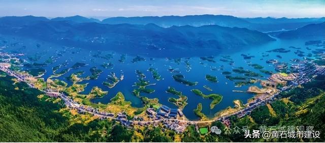 从古到今 从东到西！黄石文旅宝典快收好