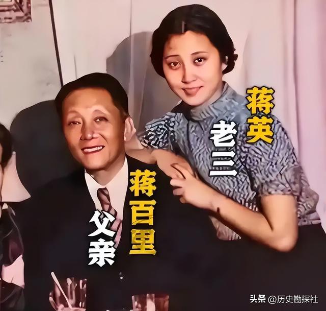 这就是钱学森后人真实的样貌，女儿定居美国，儿子长孙精忠报国！
