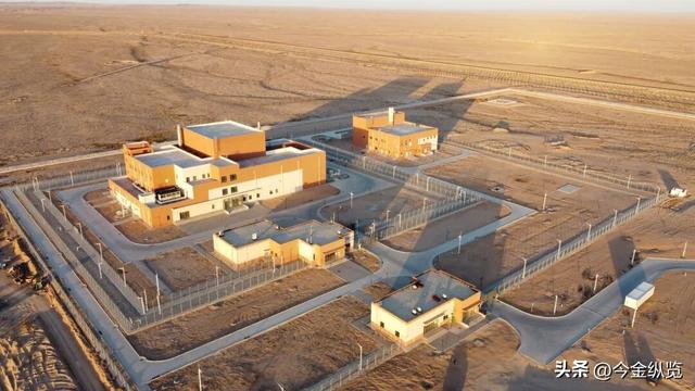 重磅官宣！中国连干两件“逆天”大事，能源史天翻地覆，世界惊呼