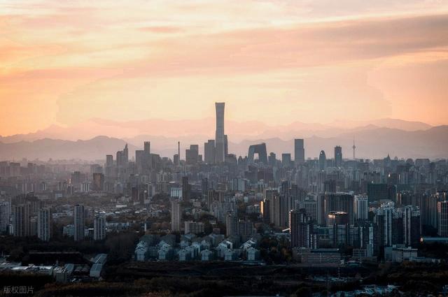 富甲一方！中国第二个5万亿城市，出炉