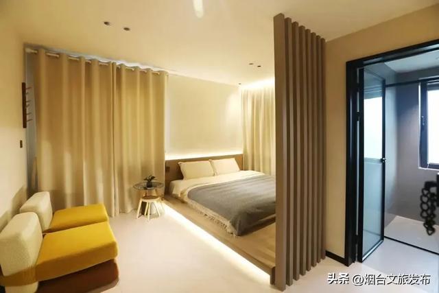 【乐享烟台】烟台“仙境人家”旅游民宿第二批评选结果公布